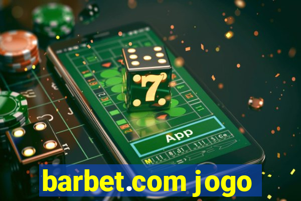 barbet.com jogo